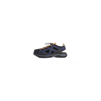 Sandale barbati  302276141 - Sintetic - 40 EU - Albastru