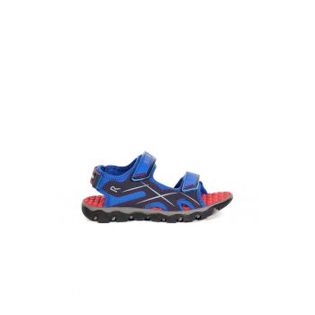 Sandale copii -  75694 - Sintetic - Bleumarin