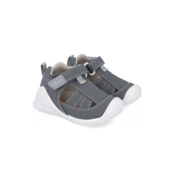 Sandale copii baieti din textil  252188-B168
