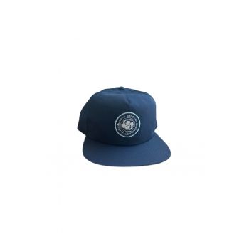 Sapca  Punch Kicker - Snapback - Albastru -