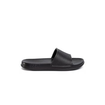 Slapi  Tora W 7082-100-2200 - Negru -