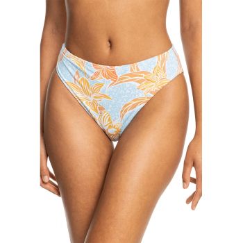 Slip cu model tropical Island