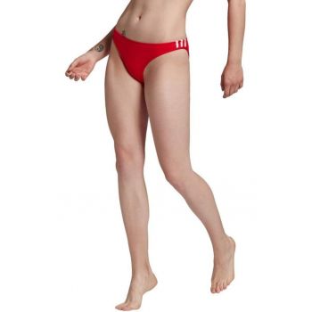 Slip de plaja cu logo Adicolor Classics -