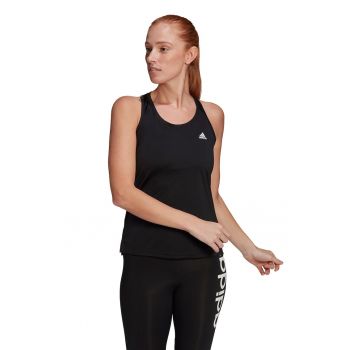 Top slim fit pentru antrenament Designed To Move