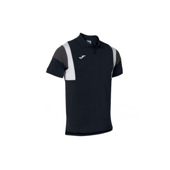Tricou  Confort III Polo 102734-102 - Barbati - Negru