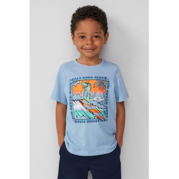 Tricou regular-fit cu imprimeu grafic
