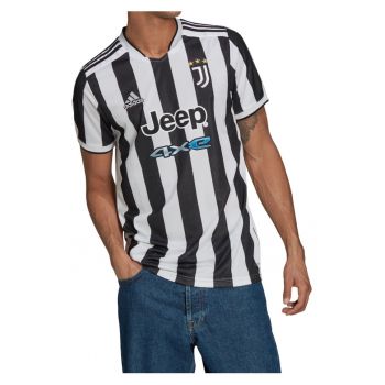 Tricou sport barbatesc  dungi - alb - 100% poliester reciclat - respirabil -