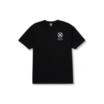 Tricou  x X-Men - bumbac - negru - editie limitata - stil streetwear -