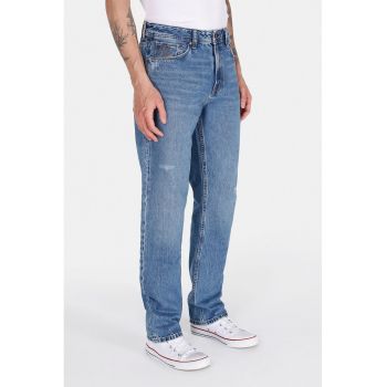 Blugi regular fit