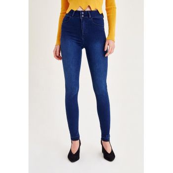Blugi skinny