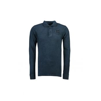 Bluza pentru copii -  Bumbac - Albastru