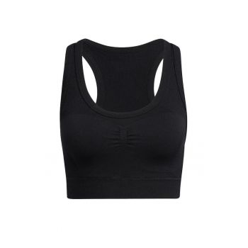 Bustiera sport  poliamida - fara