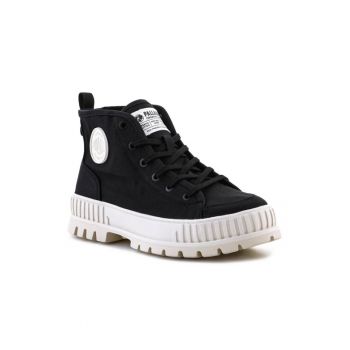Pantofi dama -  BM194473 - Negru
