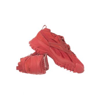 - pantofi de dama CLUB C CARDI V2 rosu ieftini de firma originali