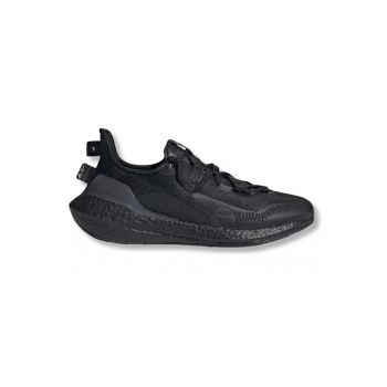 Pantofi sport barbati  Ultraboost 21 x Parley - textil/sintetic - negru