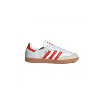 Pantofi sport dama  Samba Og - Piele naturala - Bej