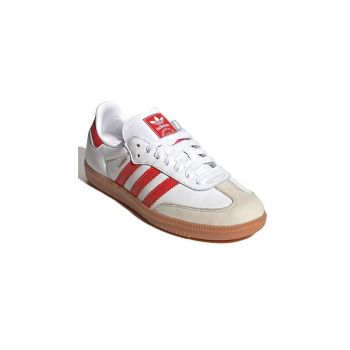 Pantofi sport dama  Samba Og - Piele naturala - Bej