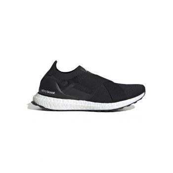 Pantofi sport dama  Ultraboost Slip On Dna - sintetic/textil - negru -