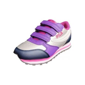 Pantofi sport multicolor  pentru copii