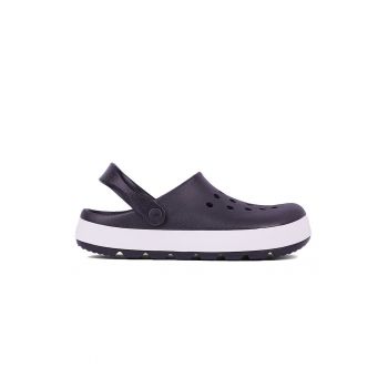 Saboti  Niko W 6452-100-2232 - Femei - Negru