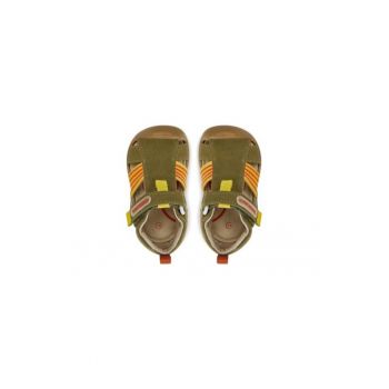 Sandale baieti  305209689 - Textil - Multicolor
