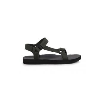 Sandale barbati -  303779 - Textil - Kaki