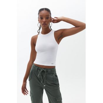 Top crop cambrat