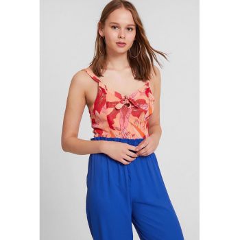 Top crop cu model