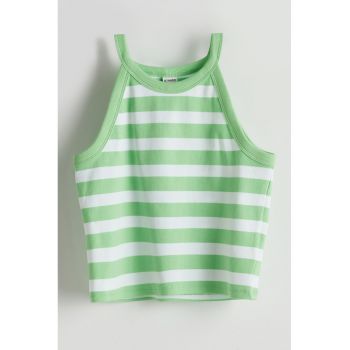 Top slim-fit