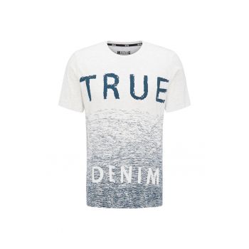 Tricou cu imprimeu text