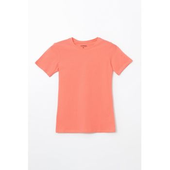 Tricou din amestec de bumbac