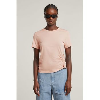 Tricou din bumbac organic