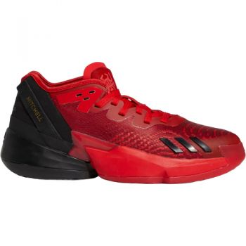 Adidasi Pantofi sport barbati adidas Don Issue 4 Shoe GX6886