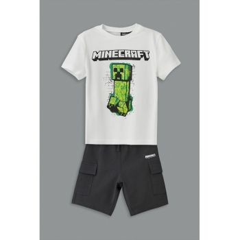 Bermude si tricou