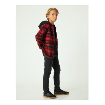 Blugi regular fit