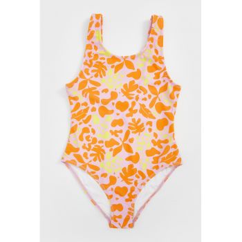 Costum de baie intreg