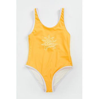 Costum de baie intreg