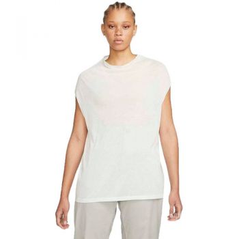 Maiou femei Nike Wmns Esc Nigh Neck Tank DN4059 100