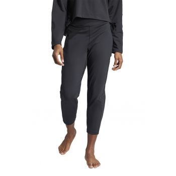 Pantaloni crop pentru fitness
