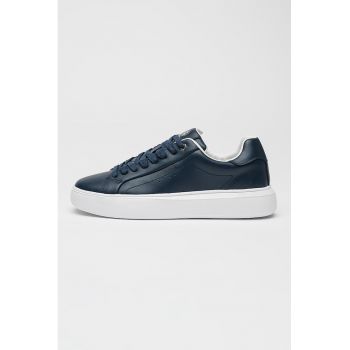 Pantofi sport din piele Five