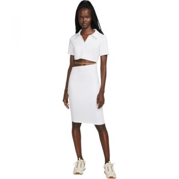 Rochie femei Nike Wmns Jacquemus Nrg Dri-fit Eu Dress DN3242 100