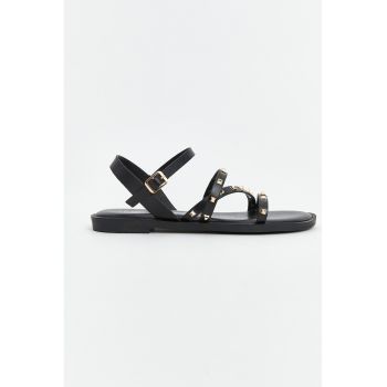 Sandale flatform