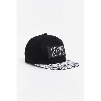 Sapca trucker ajustabila