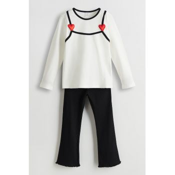 Set de bluza si colanti