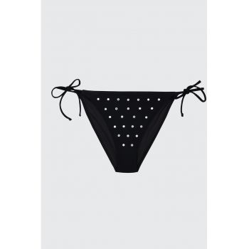 Slip cu strasuri