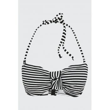 Sutien cu model in dungi