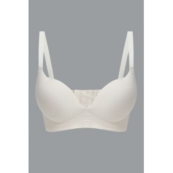 Sutien fara sustinere metalica pentru tricou