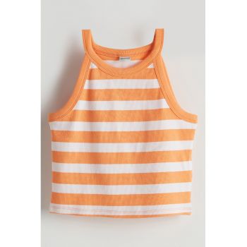 Top slim-fit