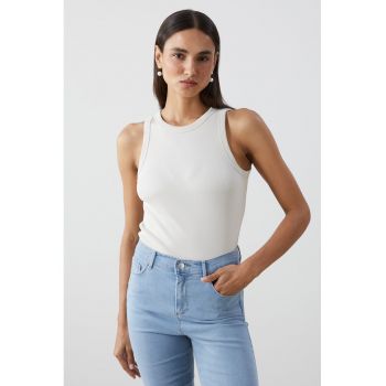 Top striat