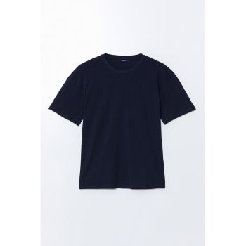 Tricou uni lejer
